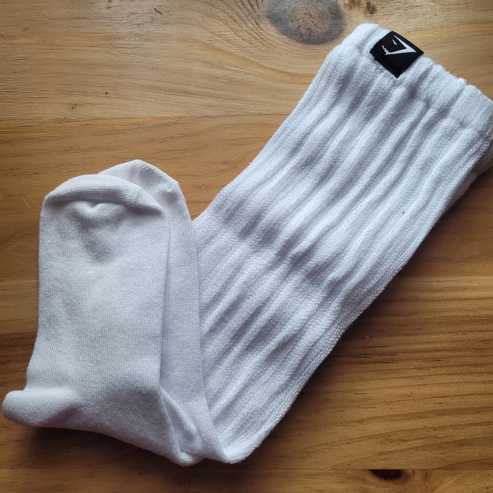Gymshark socks